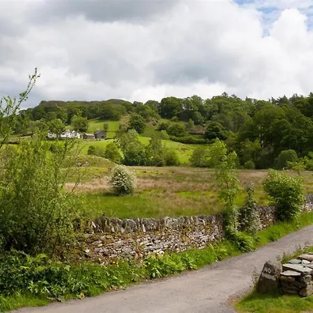 Slaters Little Langdale