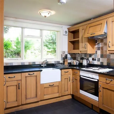 Holiday home Slaters *