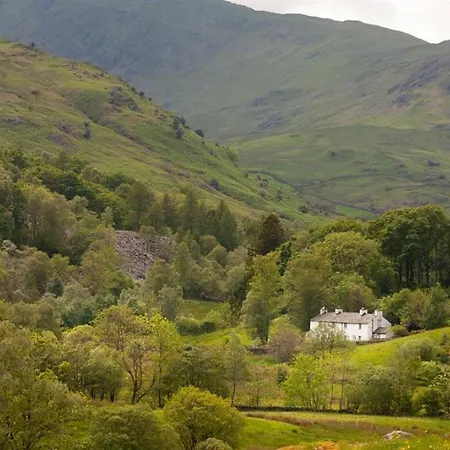 Slaters Holiday home