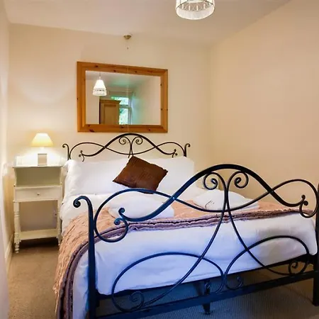 Slaters Holiday home *