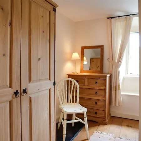 Slaters Vakantiehuis Little Langdale