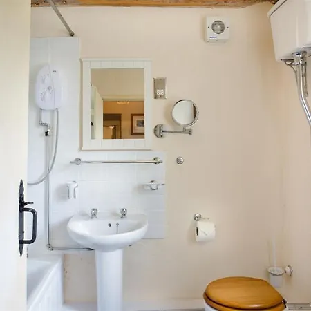Slaters Vakantiehuis Little Langdale