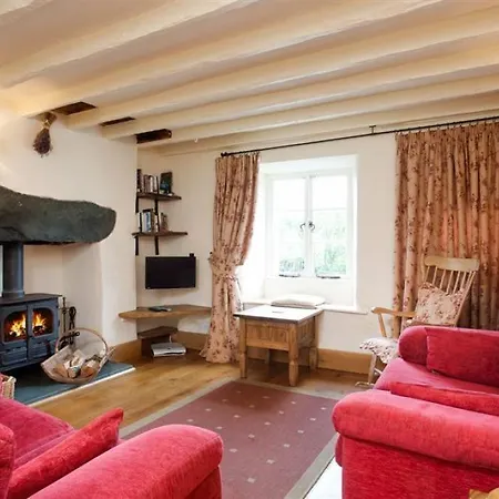 Ferienhaus Slaters *
